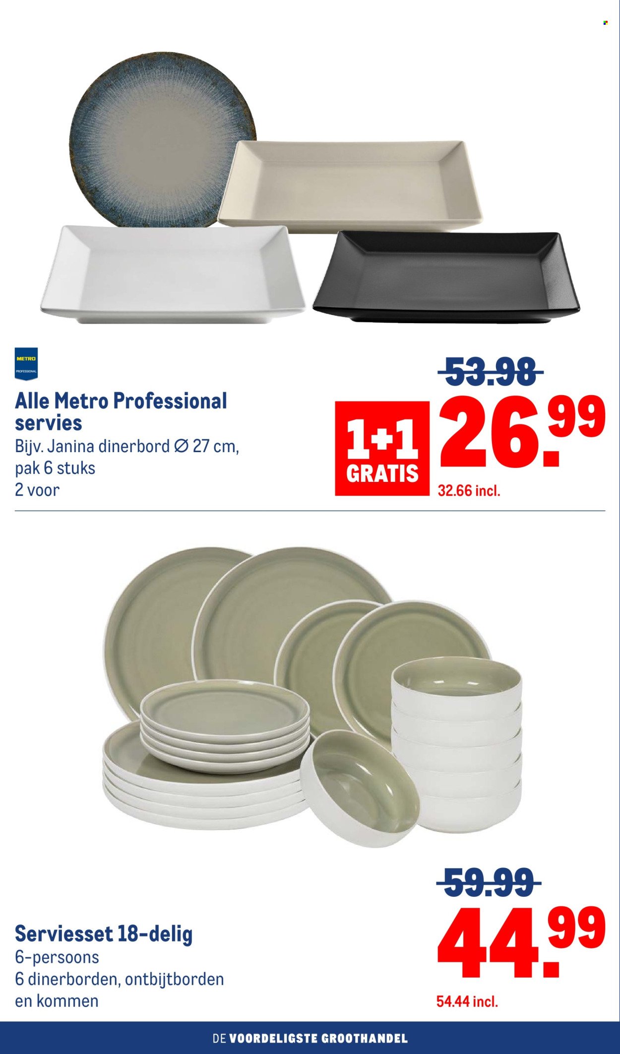 MAKRO folder - Non-Food