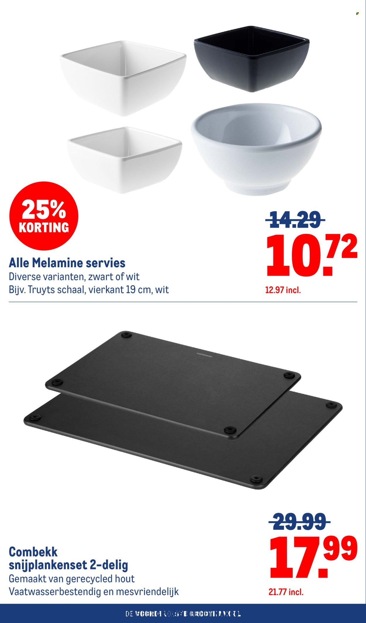 MAKRO folder - Non-Food