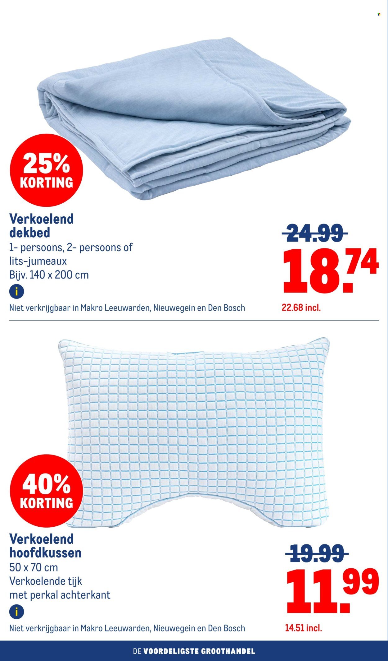 MAKRO folder - Non-Food
