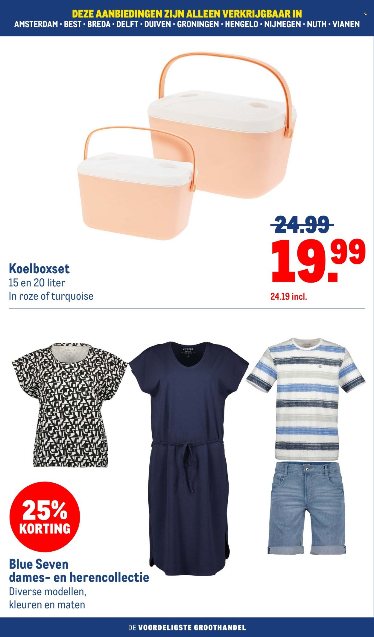 MAKRO folder - Non-Food