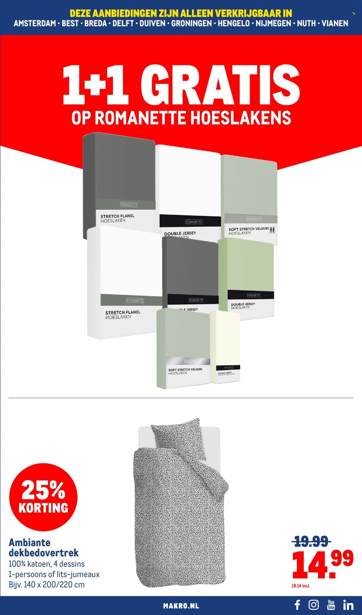 MAKRO folder - Non-Food
