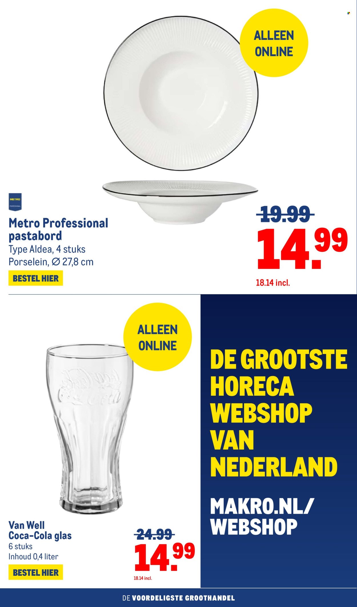 MAKRO folder - Non-Food