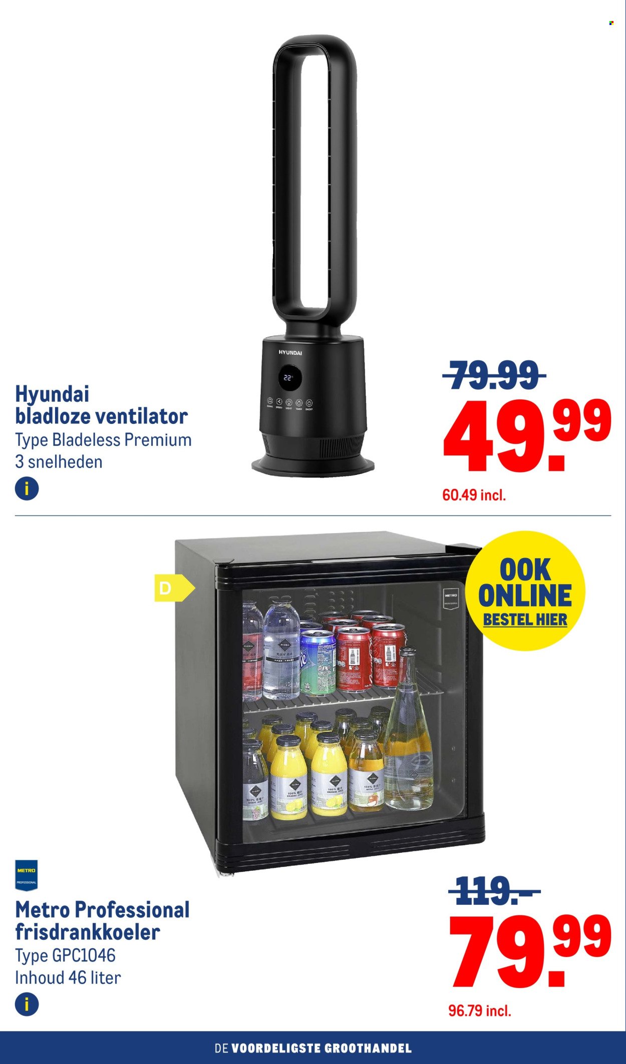 MAKRO folder - Non-Food