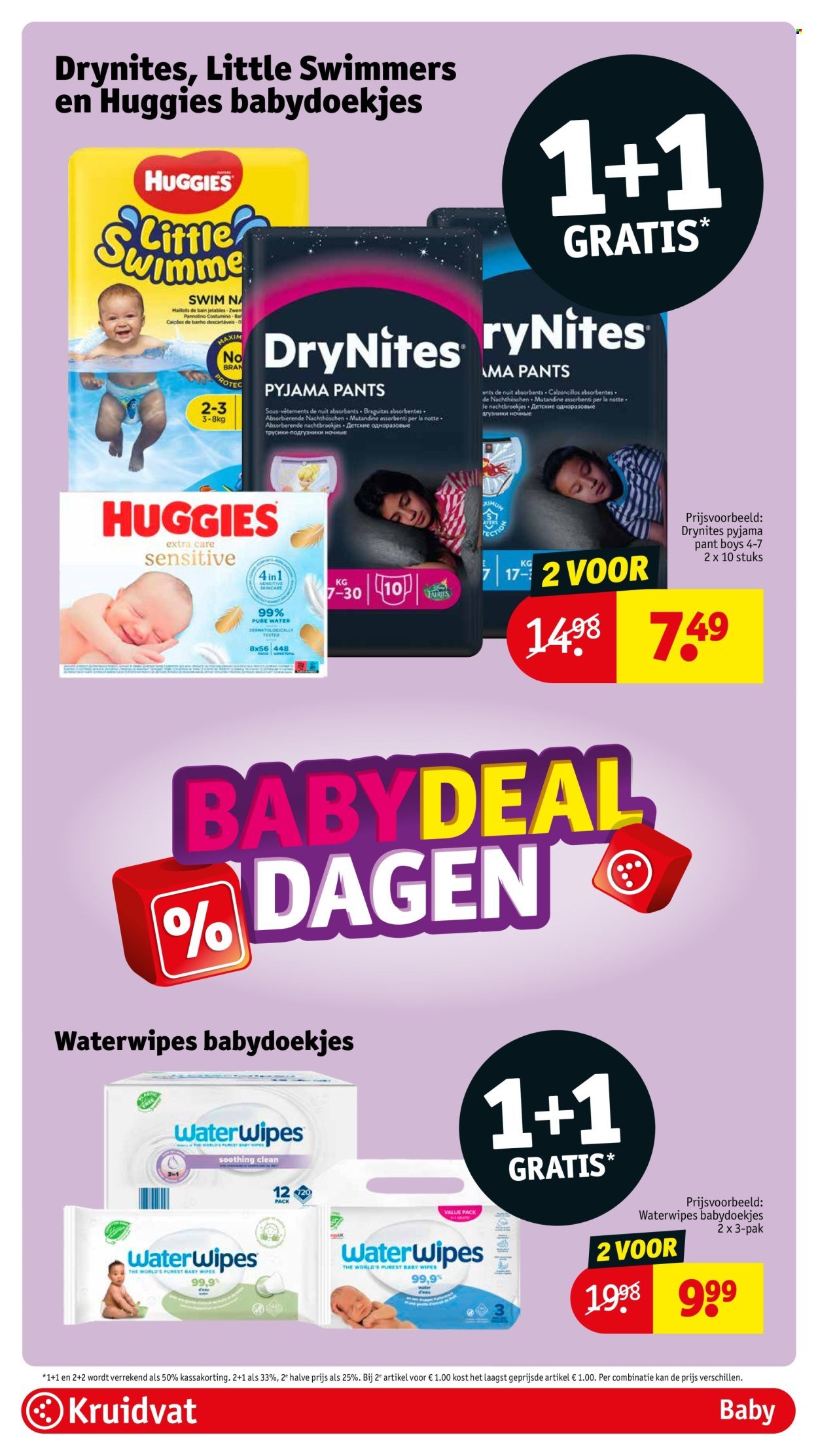 KRUIDVAT folder - Van maandag 20 oktober 2025 (2025-10-20 - 2025-11-02)