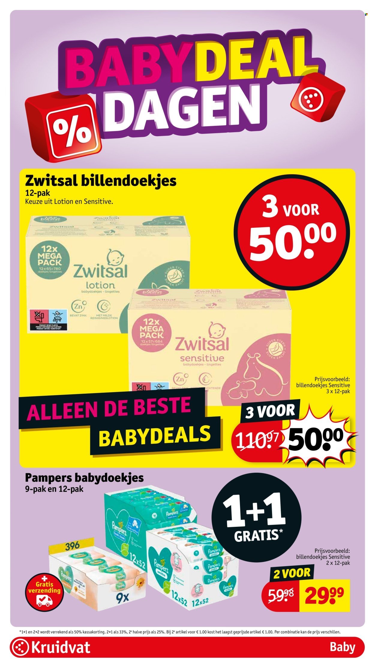 KRUIDVAT folder - Van maandag 20 oktober 2025 (2025-10-20 - 2025-11-02)
