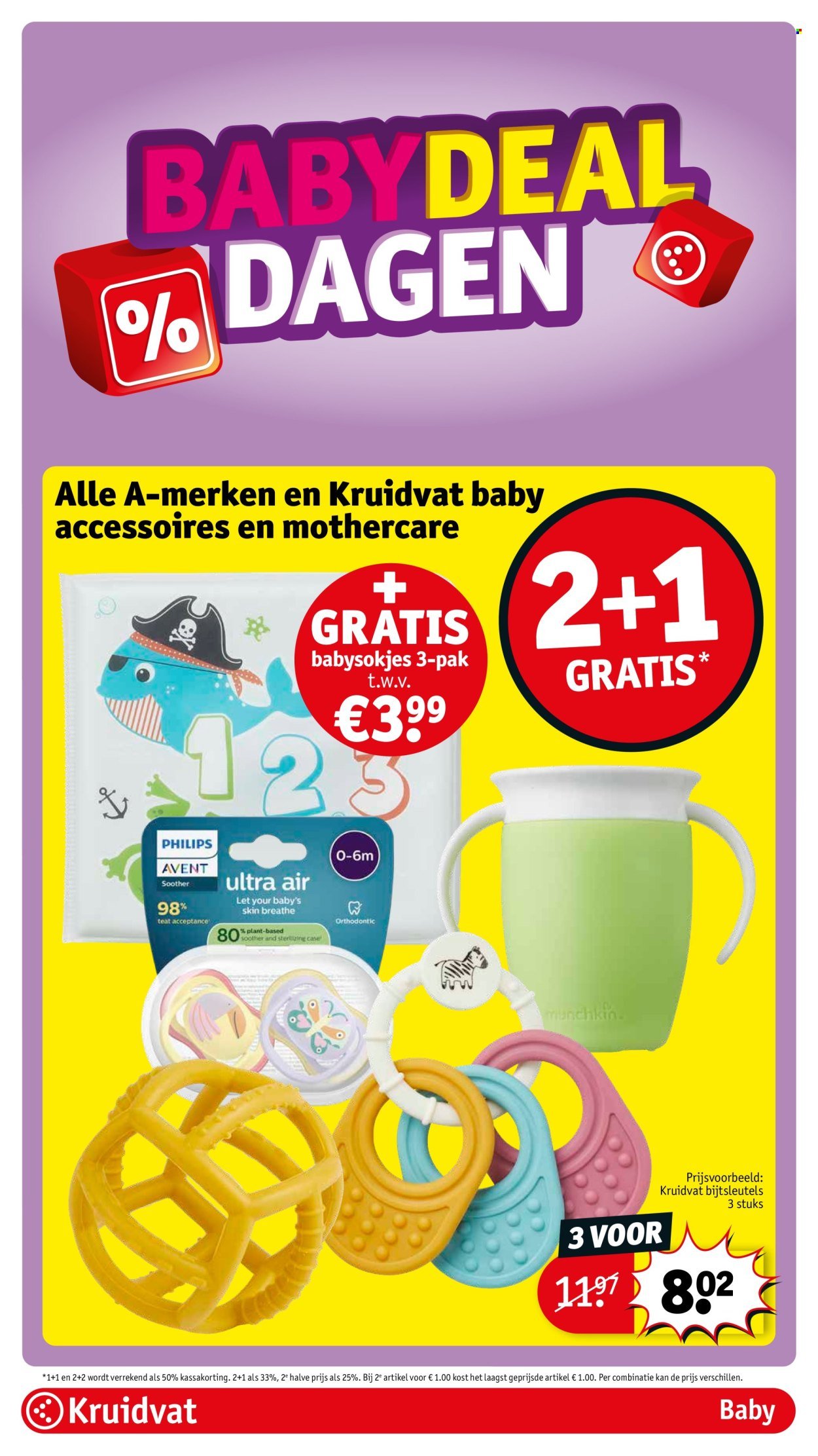 KRUIDVAT folder - Van maandag 20 oktober 2025 (2025-10-20 - 2025-11-02)