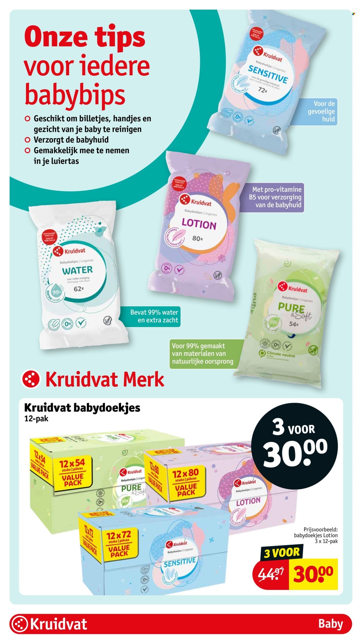 KRUIDVAT folder - Van maandag 20 oktober 2025 (2025-10-20 - 2025-11-02)
