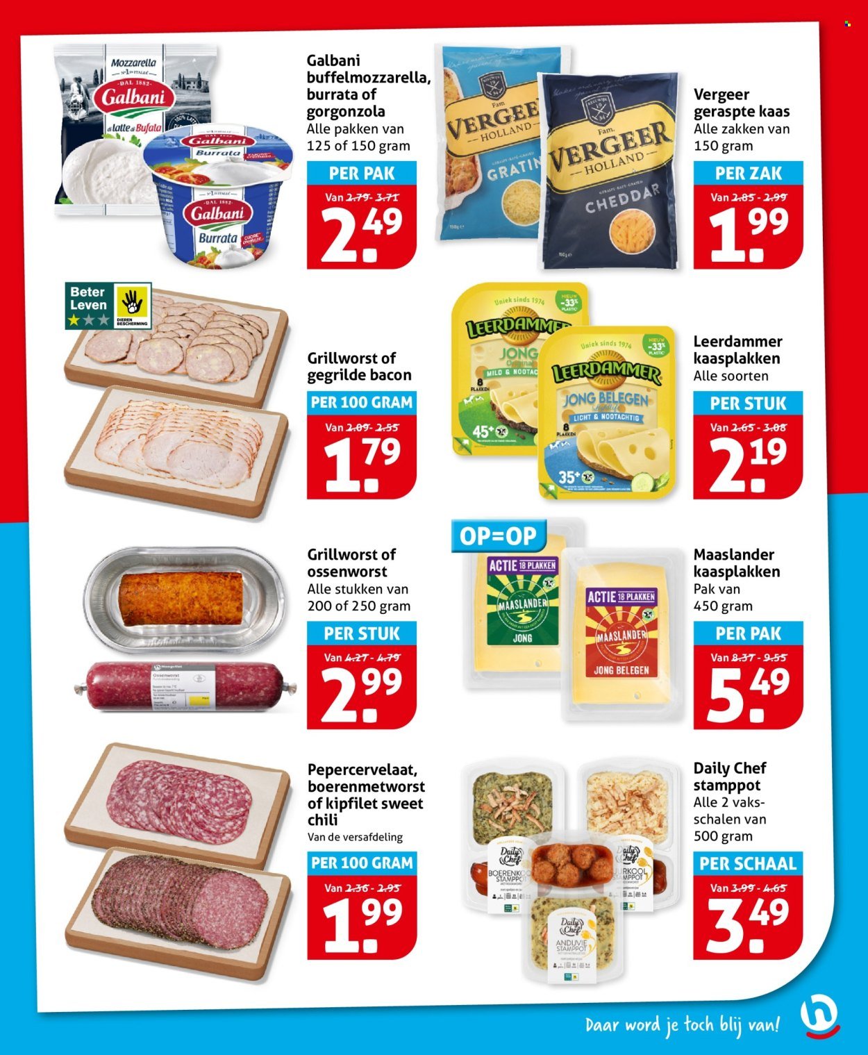 HOOGVLIET folder - Van woensdag 3 december 2025