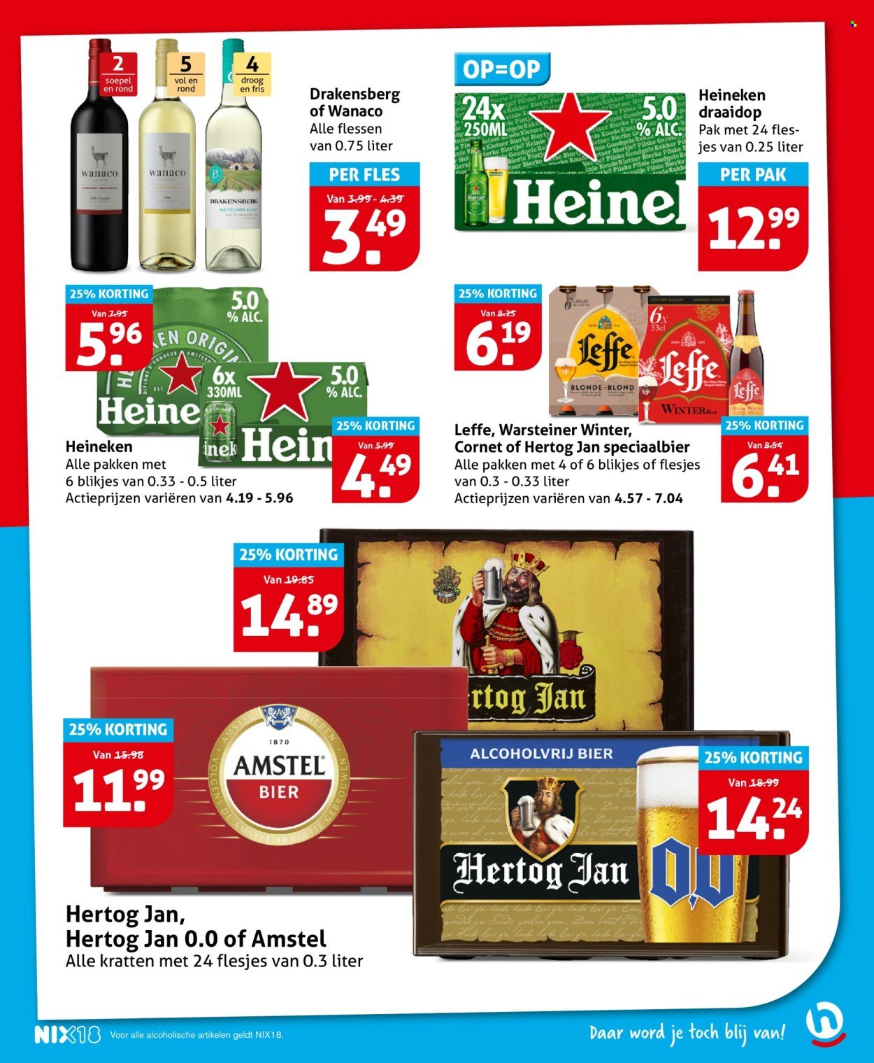 HOOGVLIET folder - Van woensdag 3 december 2025