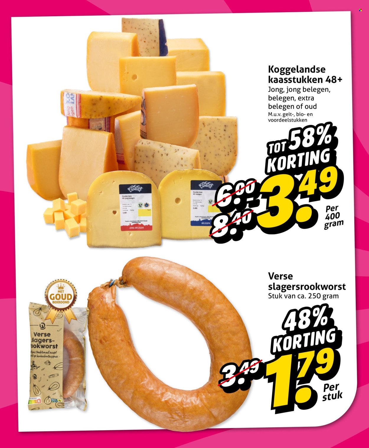 HOOGVLIET folder - Van woensdag 3 december 2025