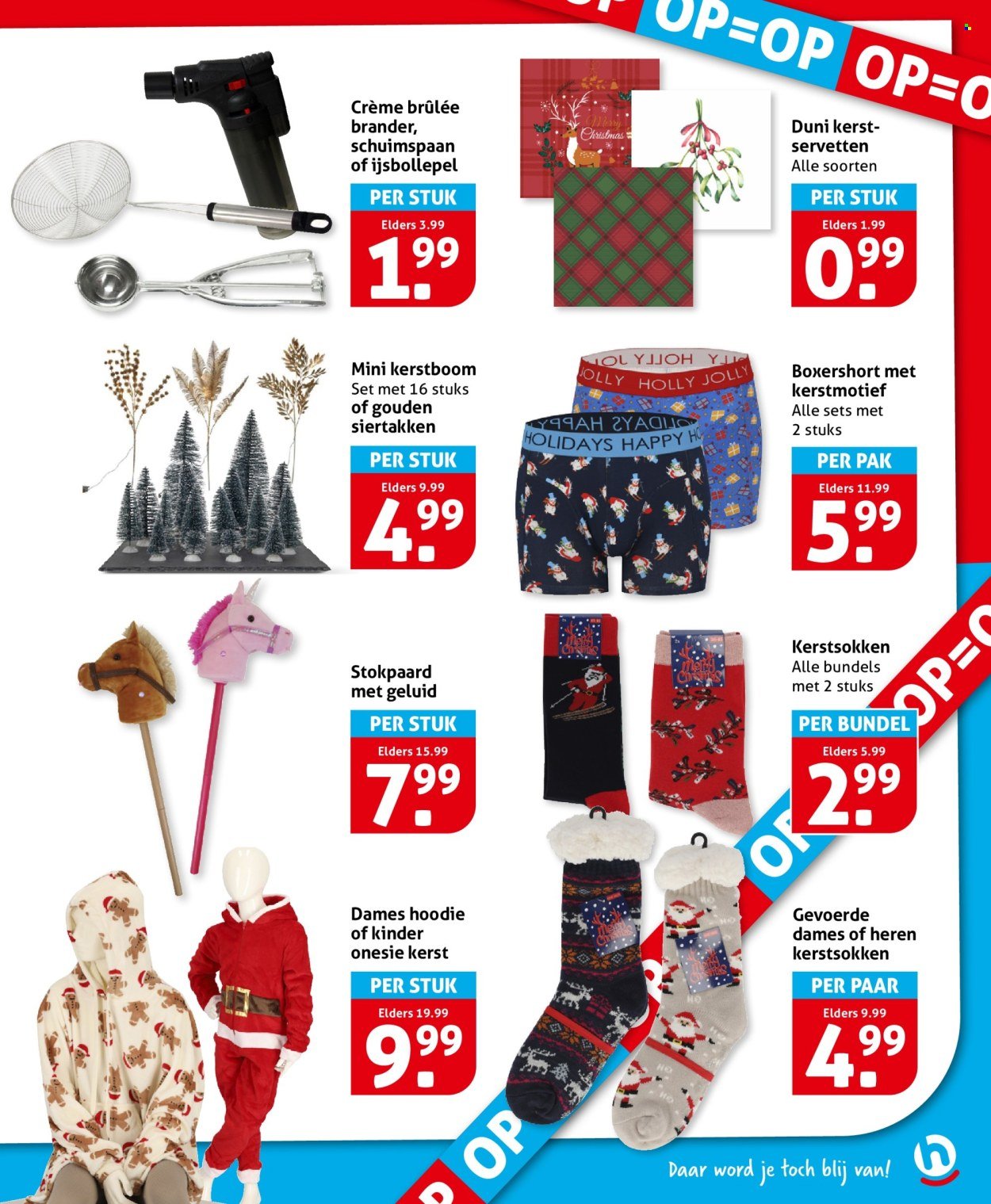 HOOGVLIET folder - Van woensdag 3 december 2025