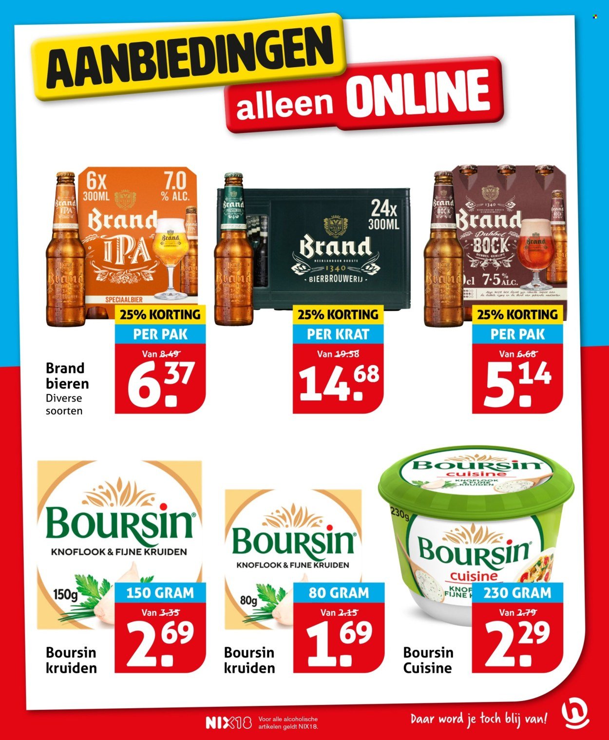 HOOGVLIET folder - Van woensdag 3 december 2025