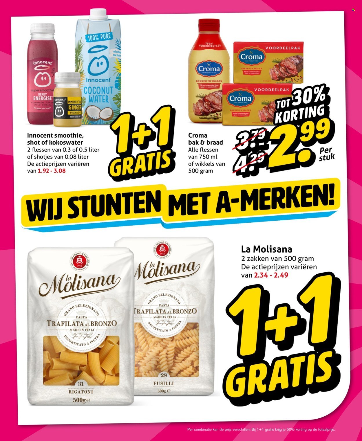 HOOGVLIET folder - Van woensdag 3 december 2025