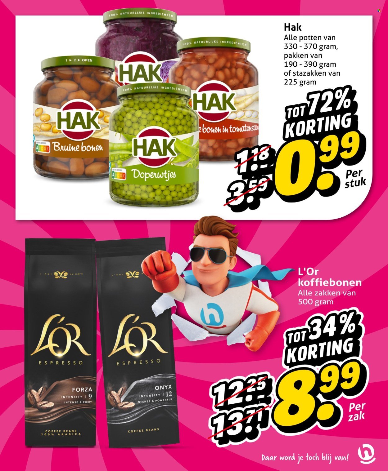 HOOGVLIET folder - Van woensdag 3 december 2025