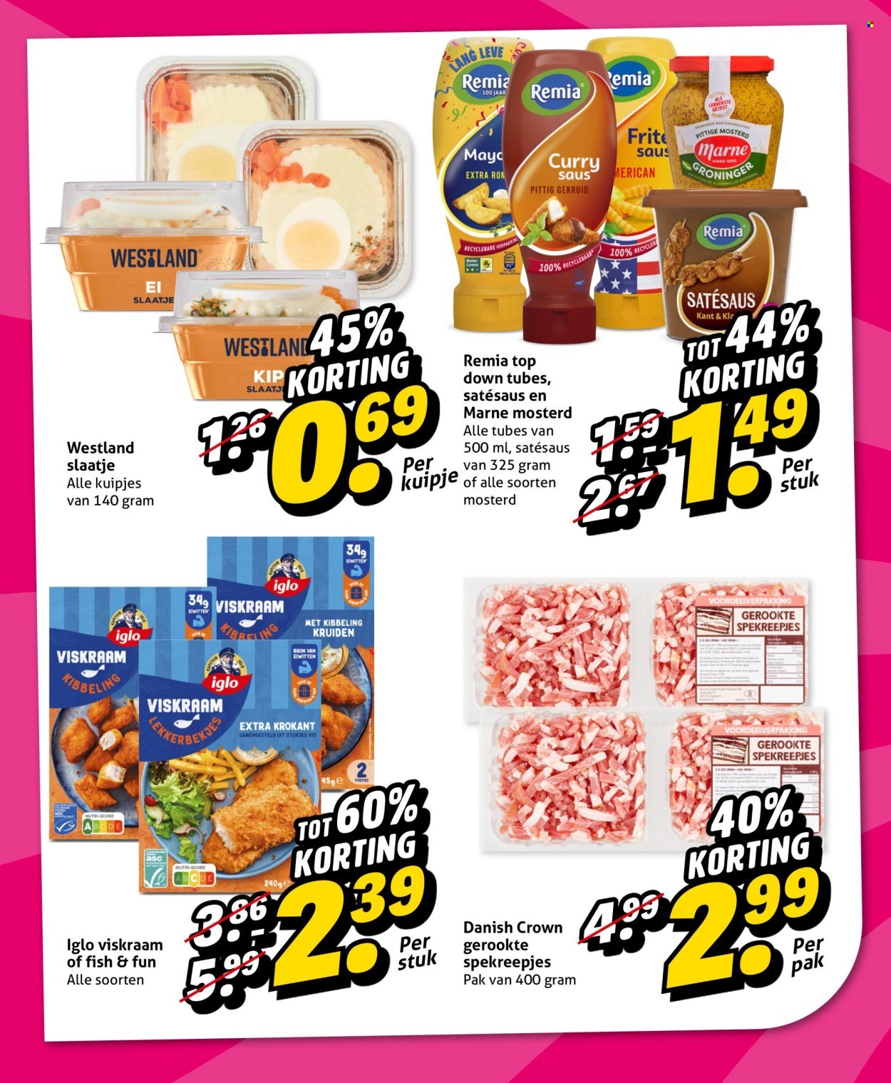 HOOGVLIET folder - Van woensdag 3 december 2025