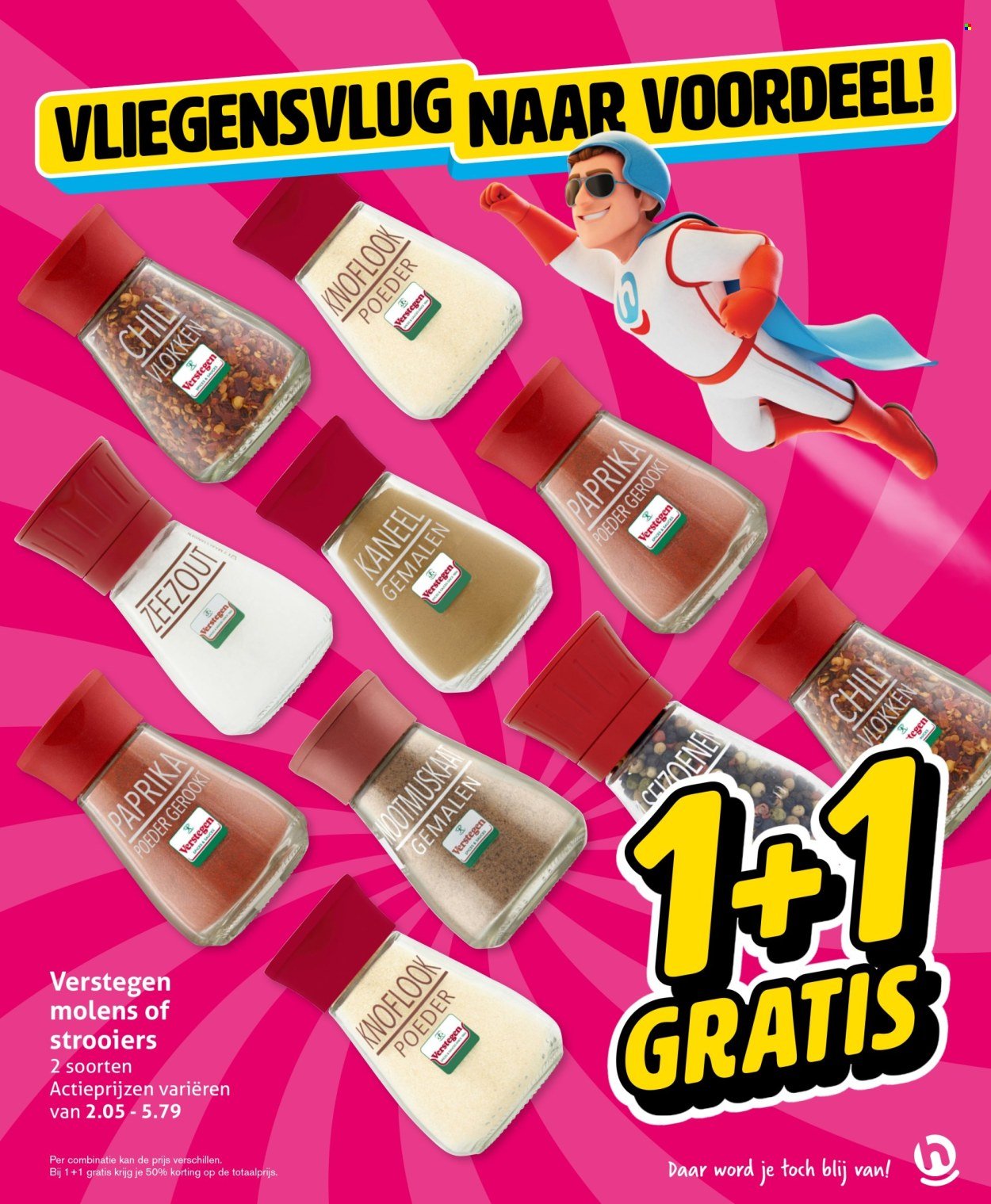 HOOGVLIET folder - Van woensdag 3 december 2025