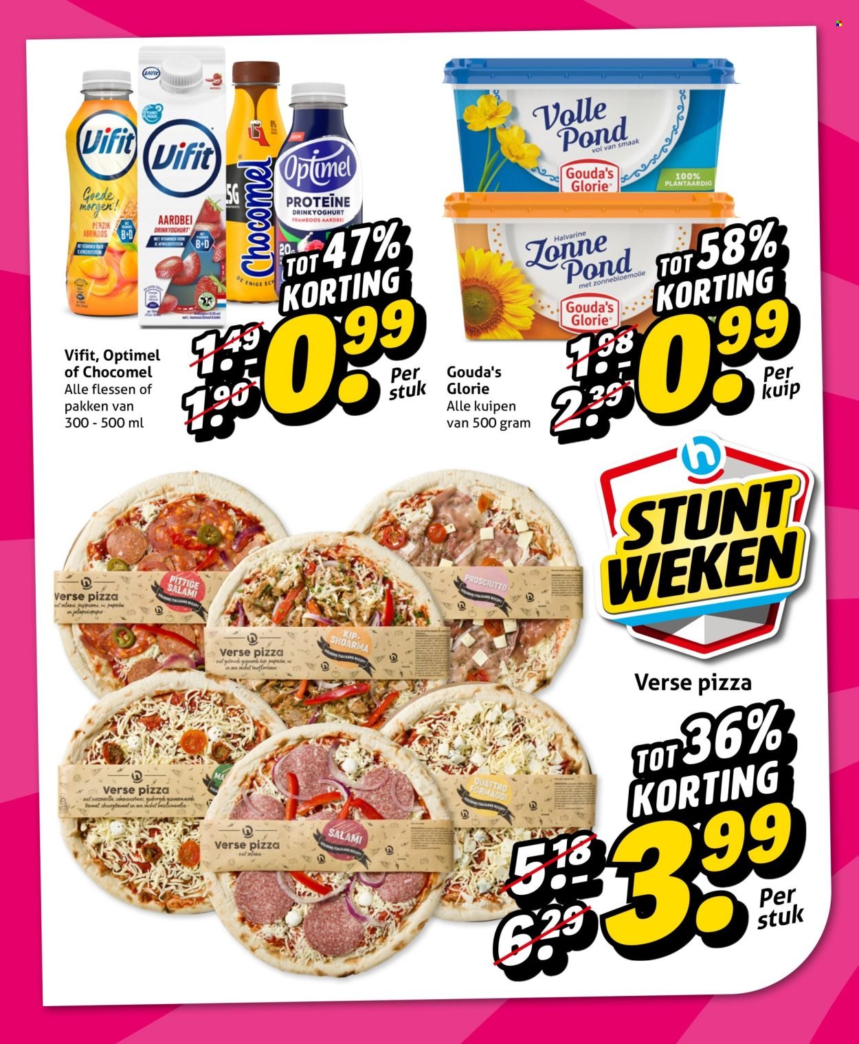 HOOGVLIET folder - Van woensdag 3 december 2025