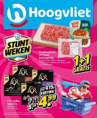 HOOGVLIET folder - Van woensdag 3 december 2025
