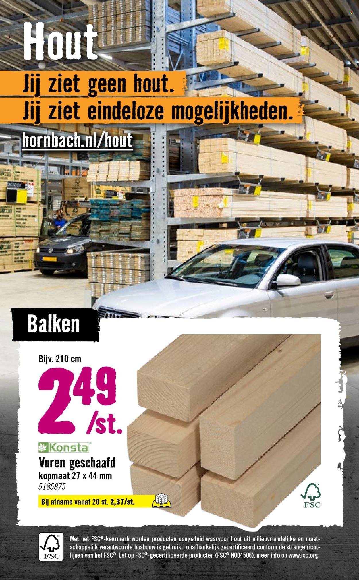 HORNBACH folder - Week 28