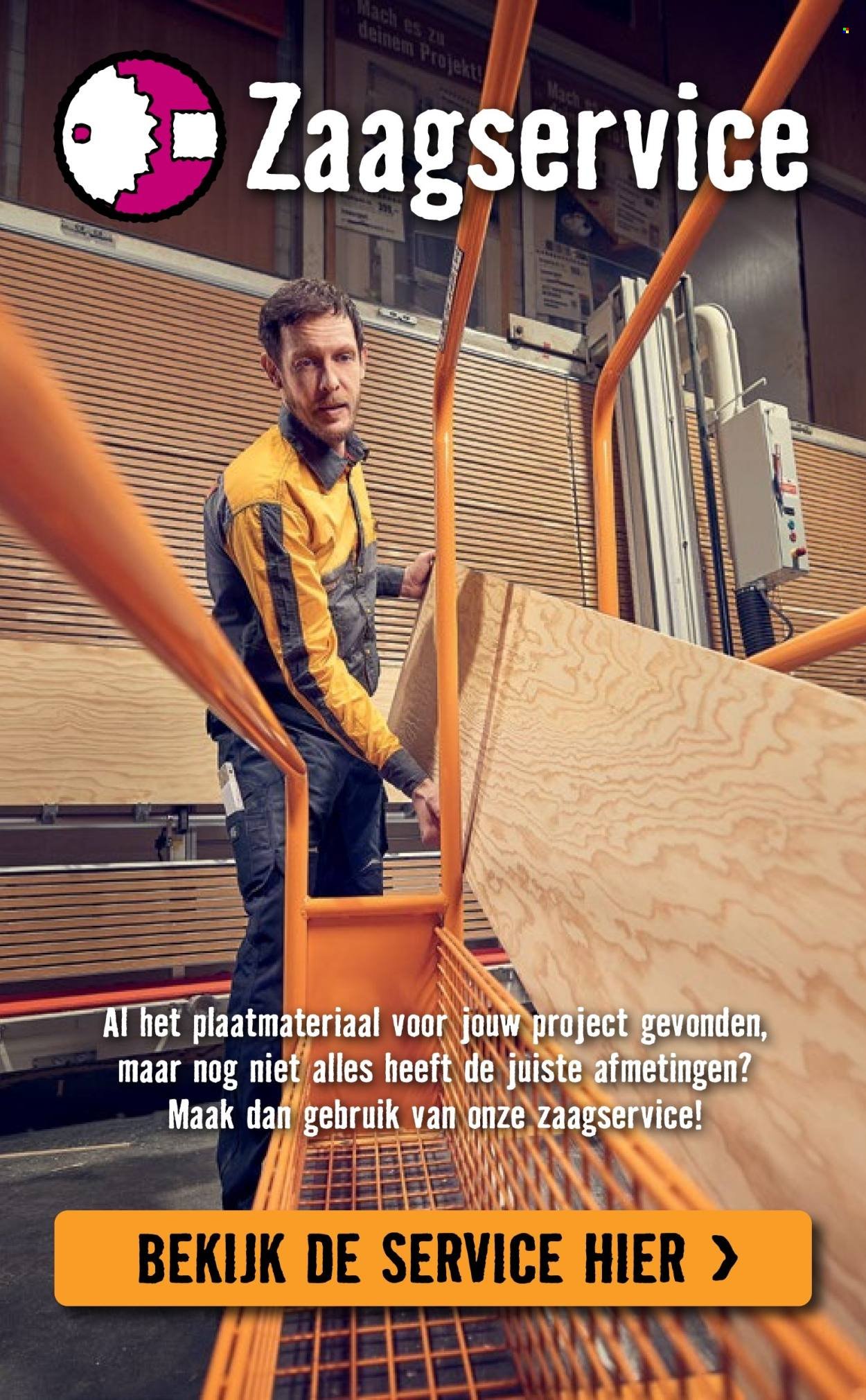 HORNBACH folder - Week 28