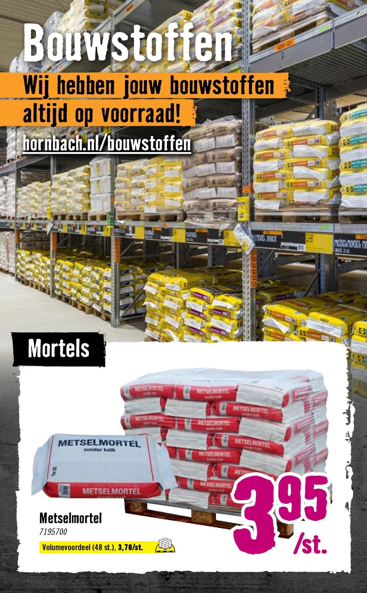 HORNBACH folder - Week 28