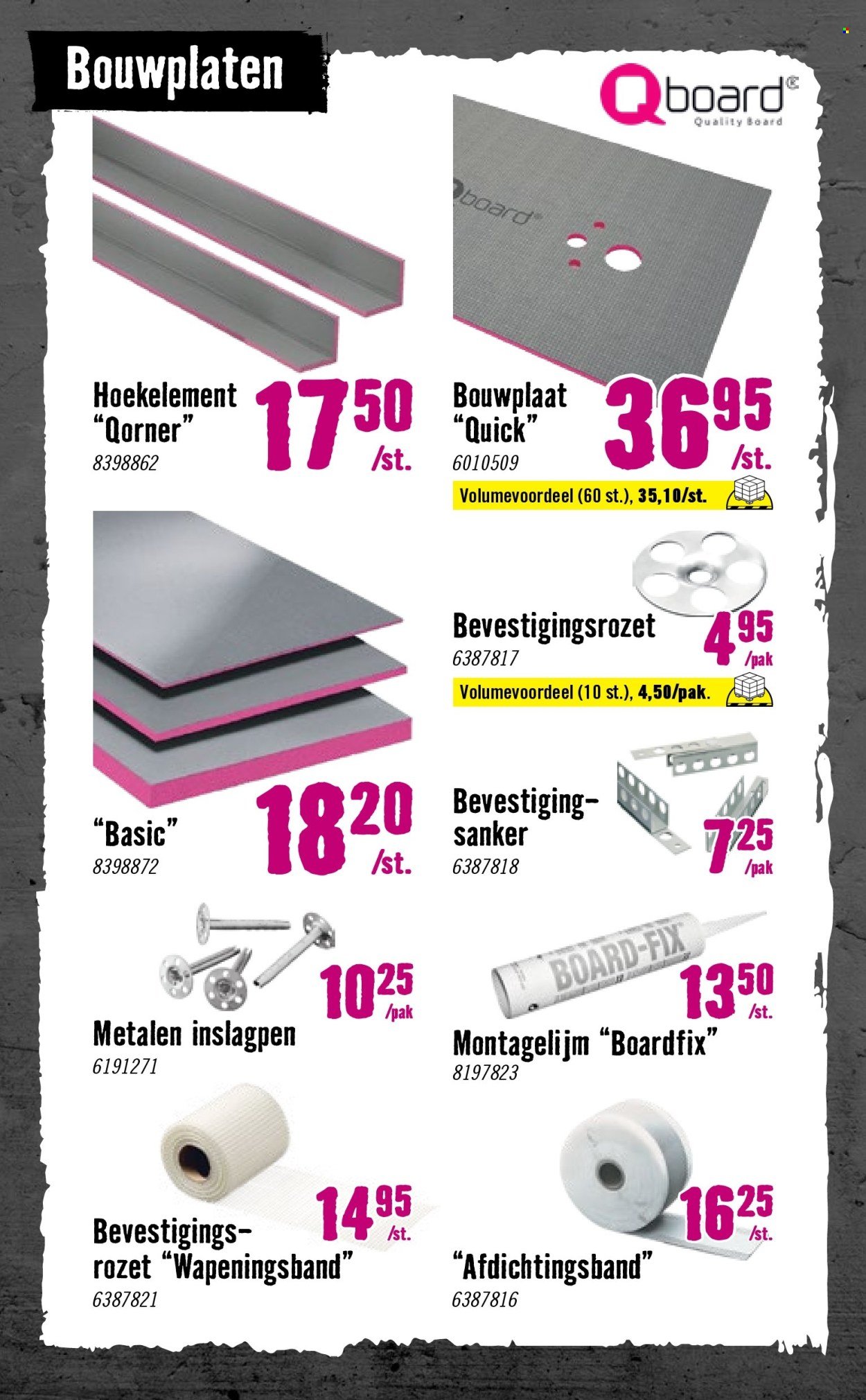 HORNBACH folder - Week 28