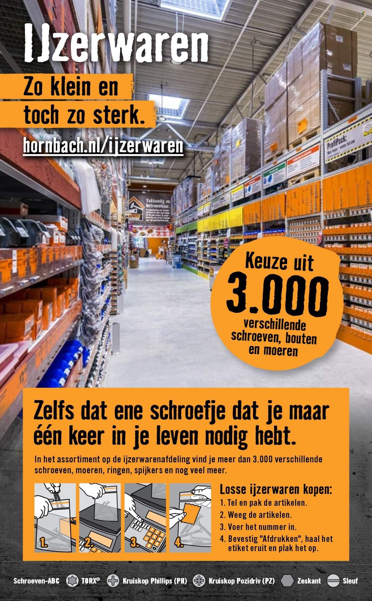 HORNBACH folder - Week 28