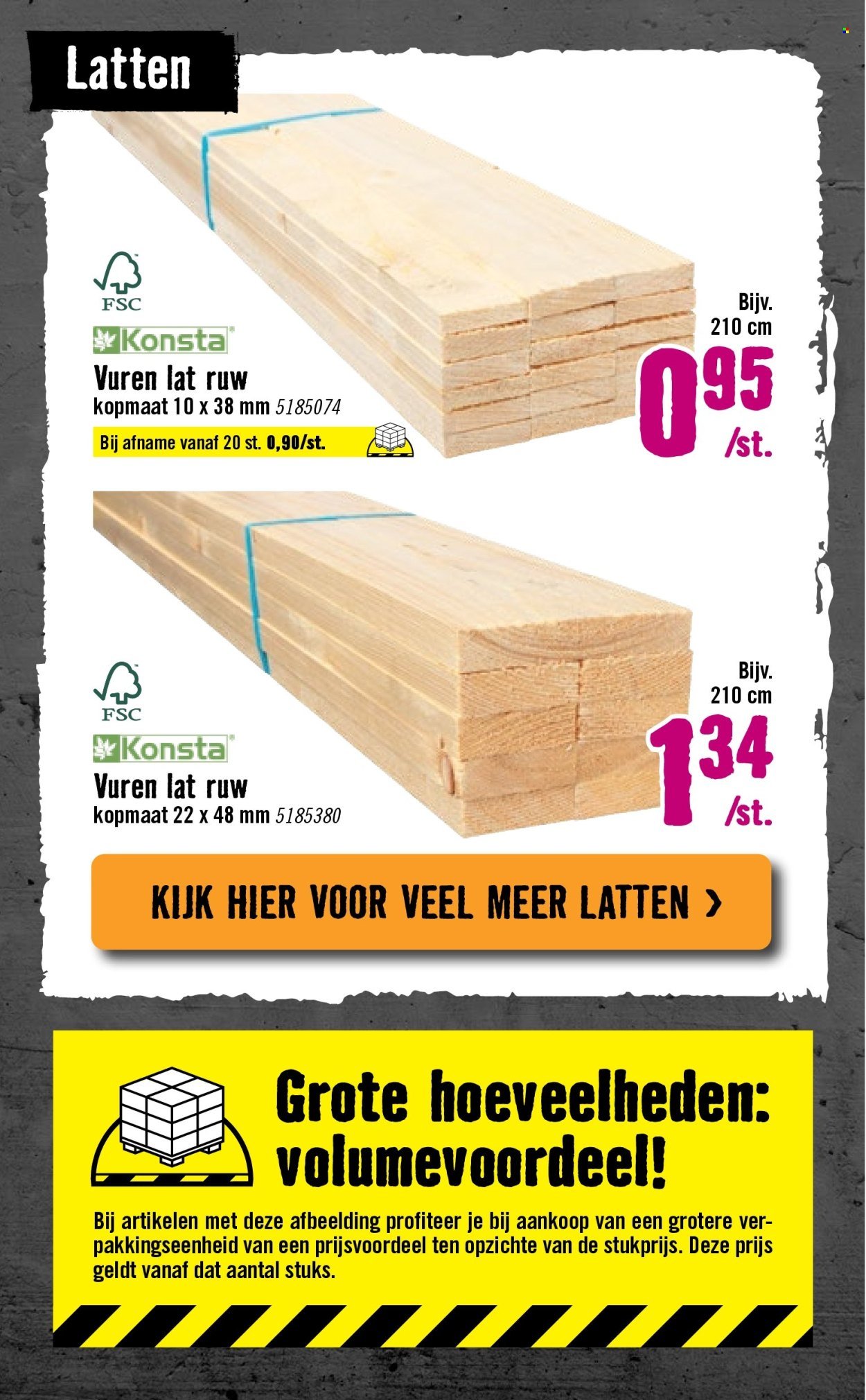 HORNBACH folder - Week 28