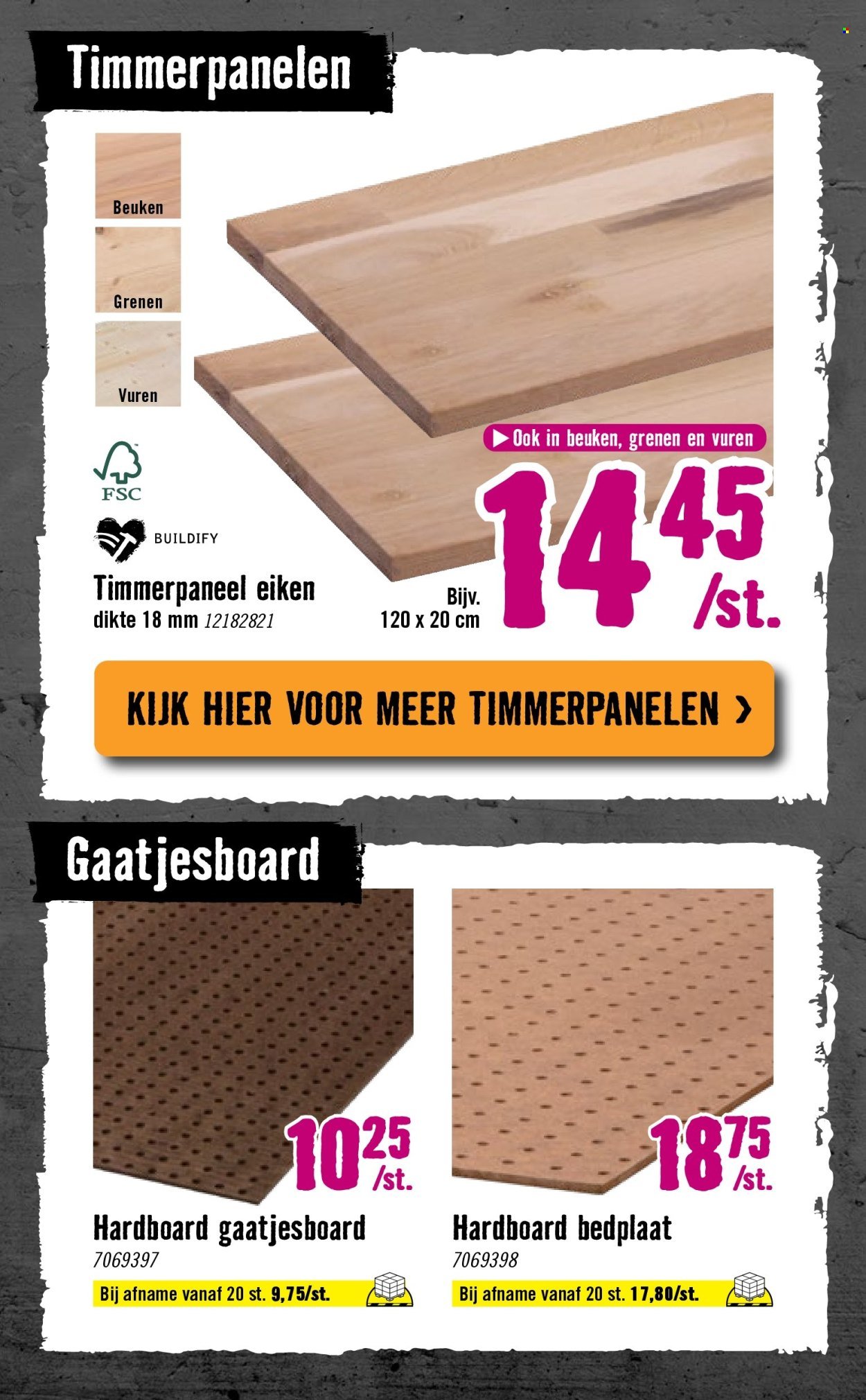 HORNBACH folder - Week 28