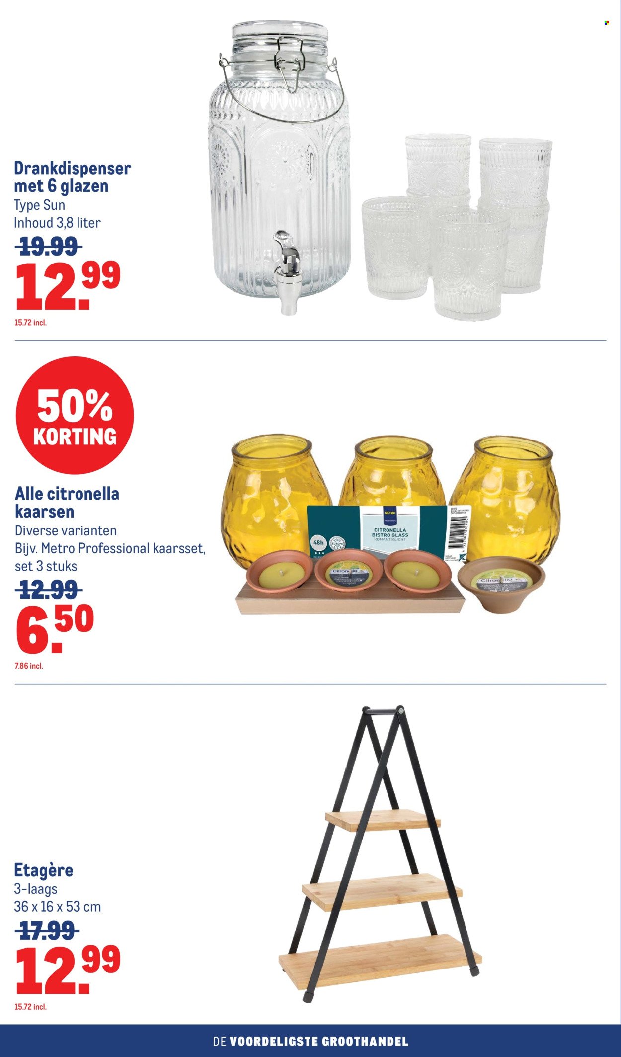 MAKRO folder - Non-Food