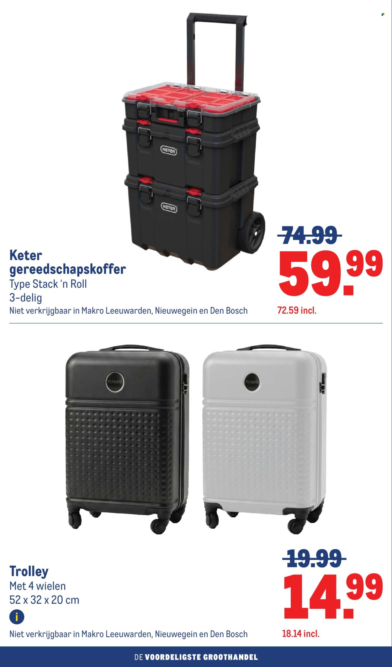 MAKRO folder - Non-Food