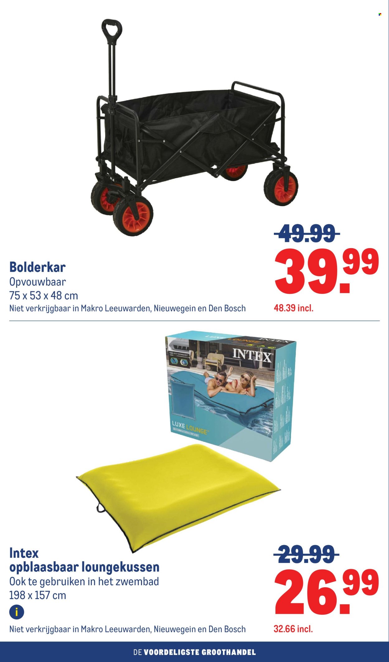 MAKRO folder - Non-Food