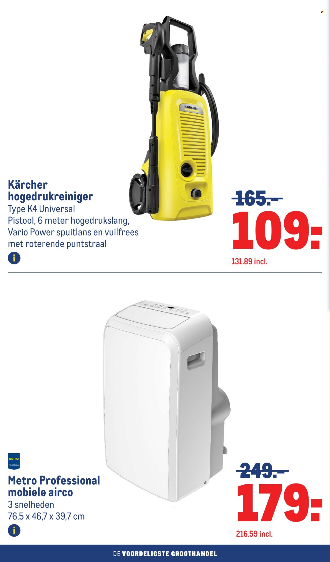 MAKRO folder - Non-Food
