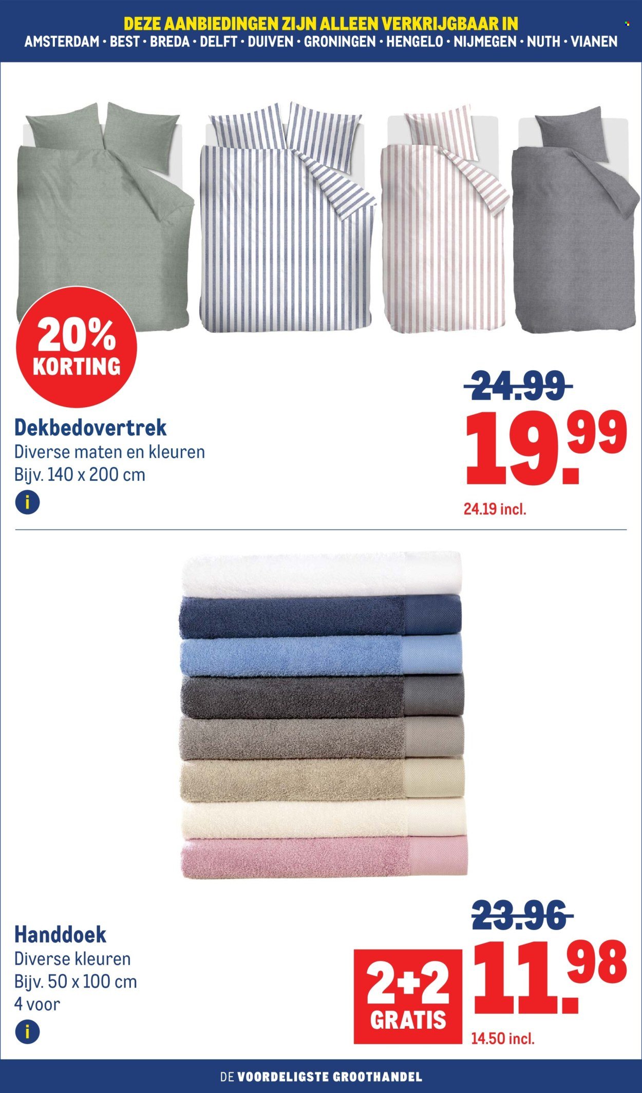 MAKRO folder - Non-Food