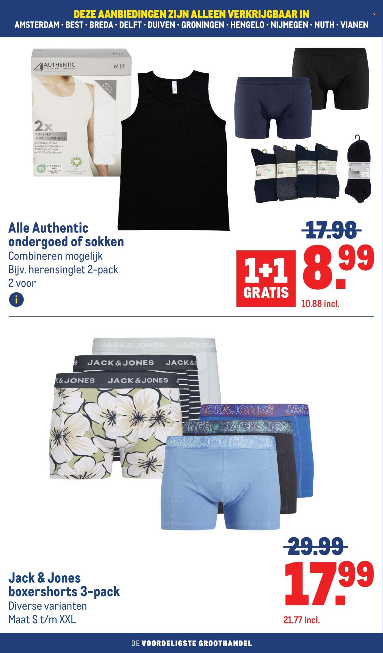 MAKRO folder - Non-Food