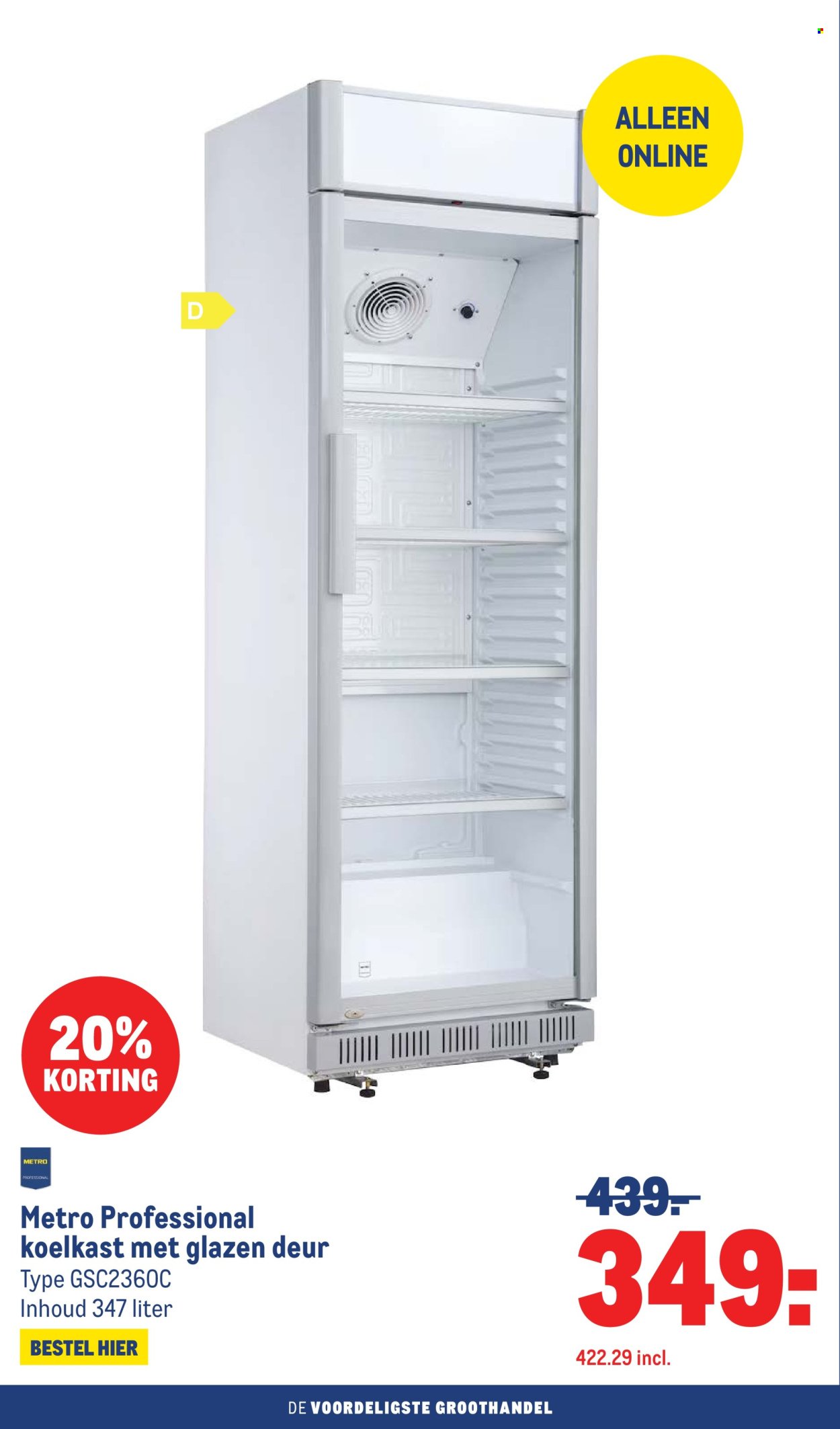 MAKRO folder - Non-Food
