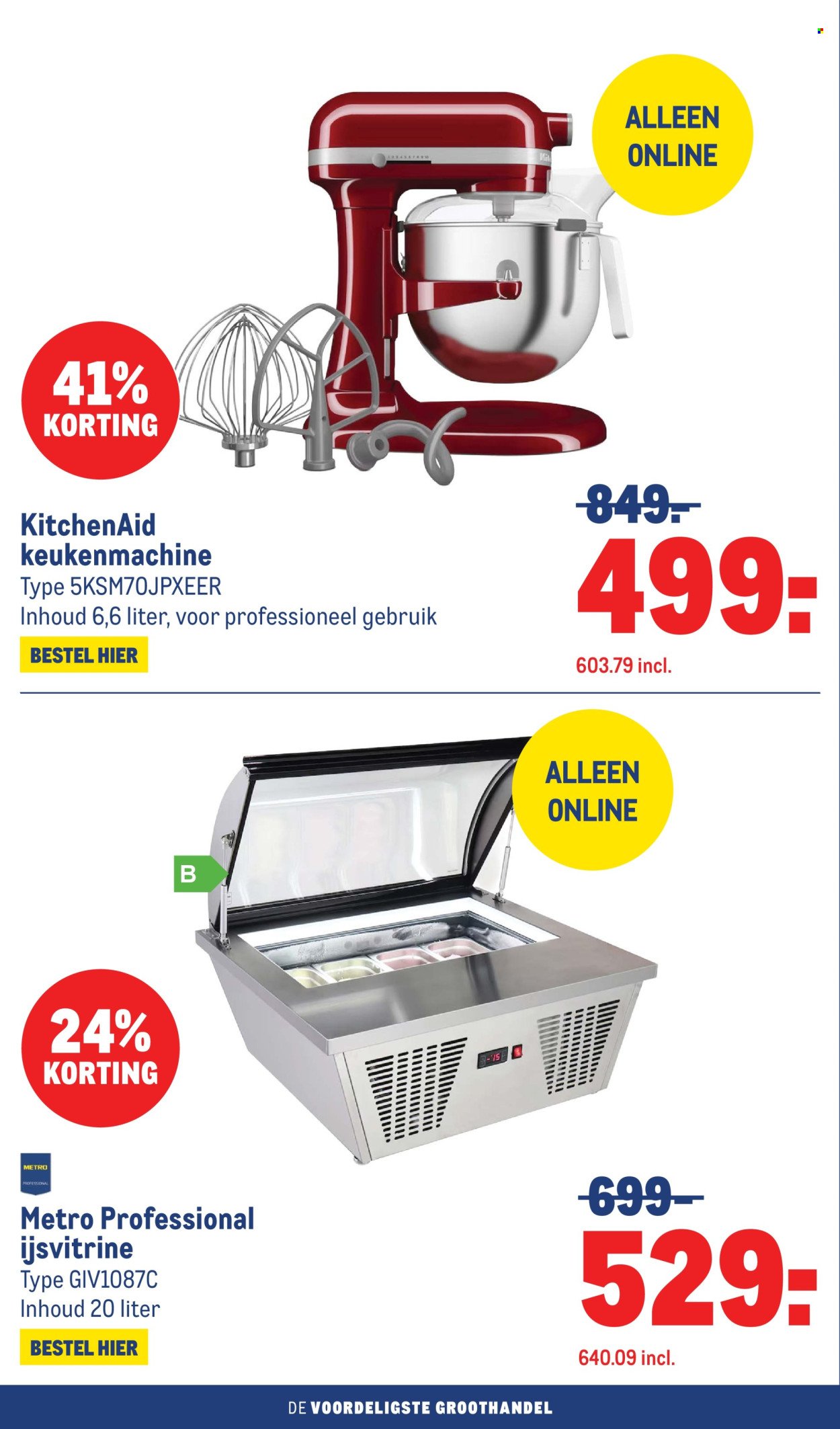 MAKRO folder - Non-Food