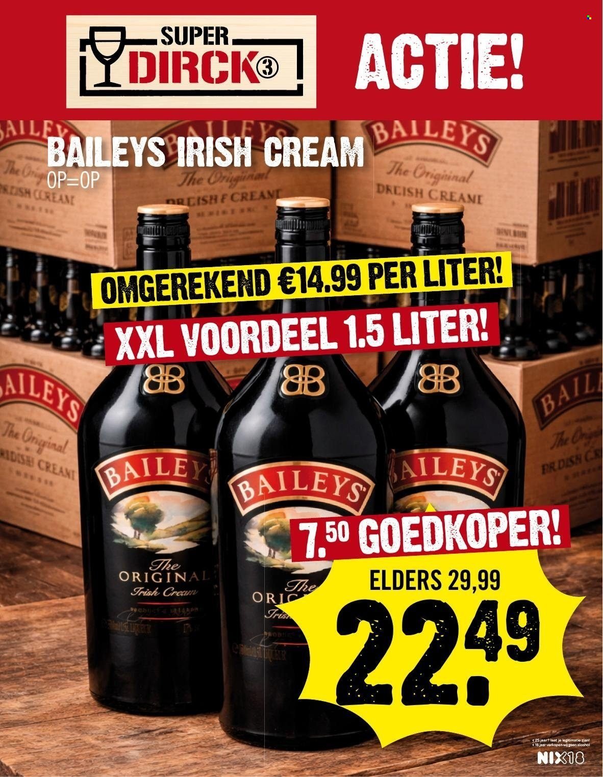 DIRK folder - Super Dirck3