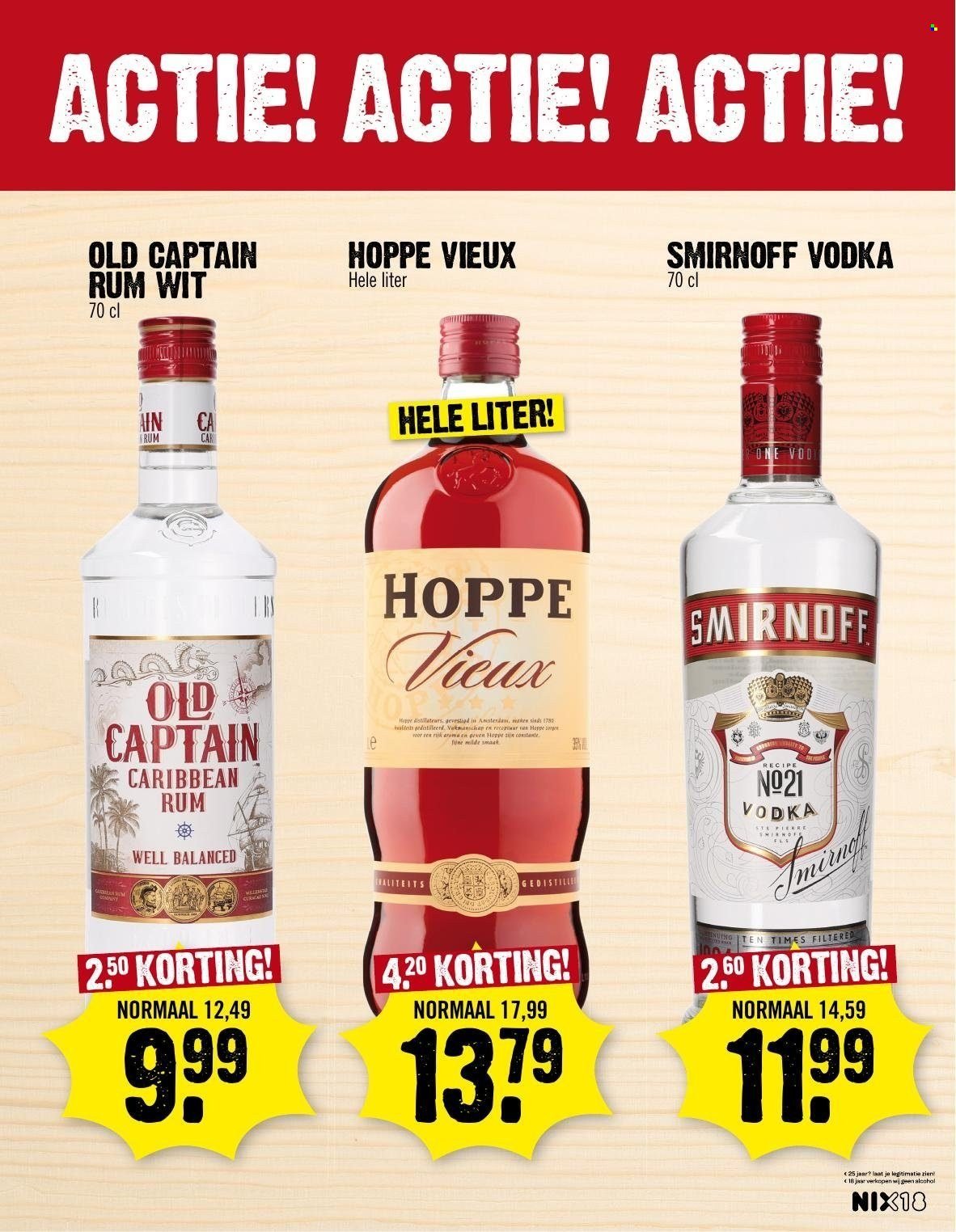 DIRK folder - Super Dirck3