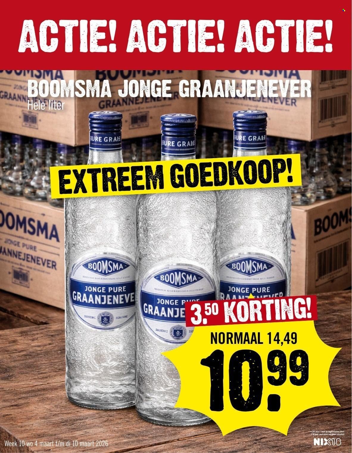 DIRK folder - Super Dirck3