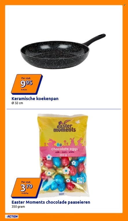 ACTION folder - Van woensdag 11 maart 2026