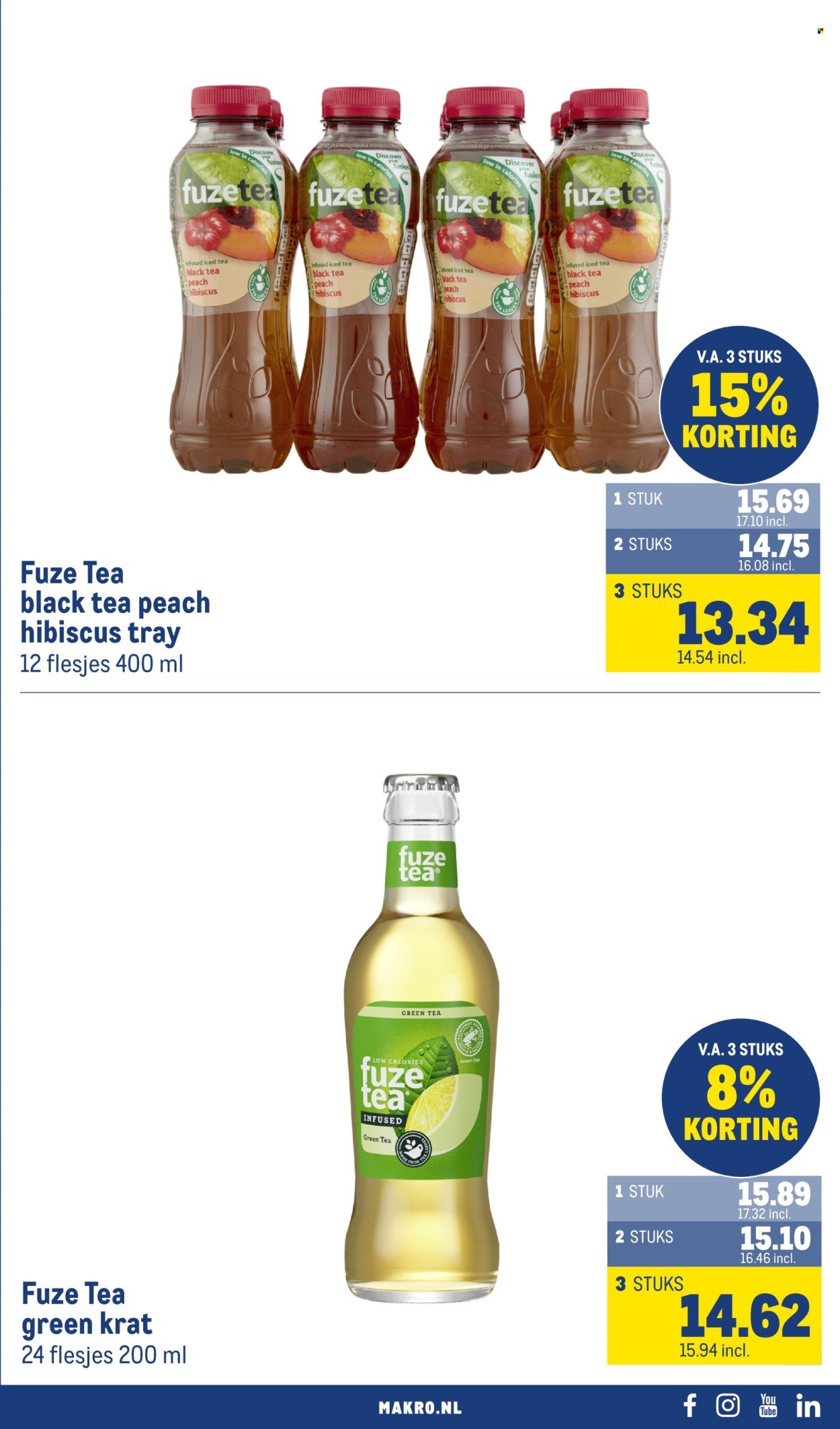 MAKRO folder - Food