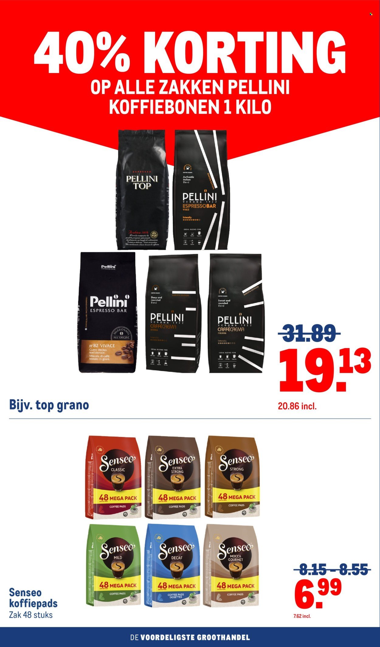 MAKRO folder - Food