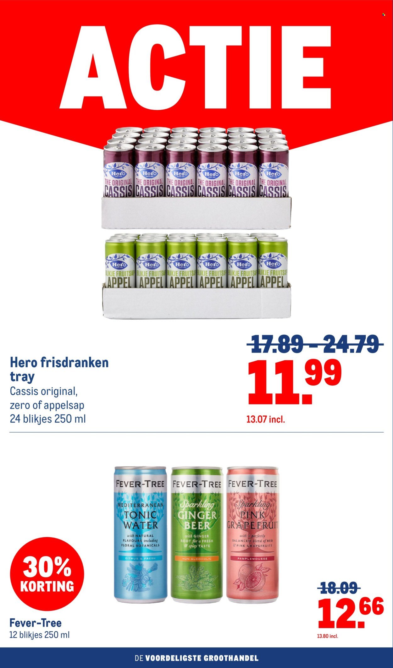 MAKRO folder - Food