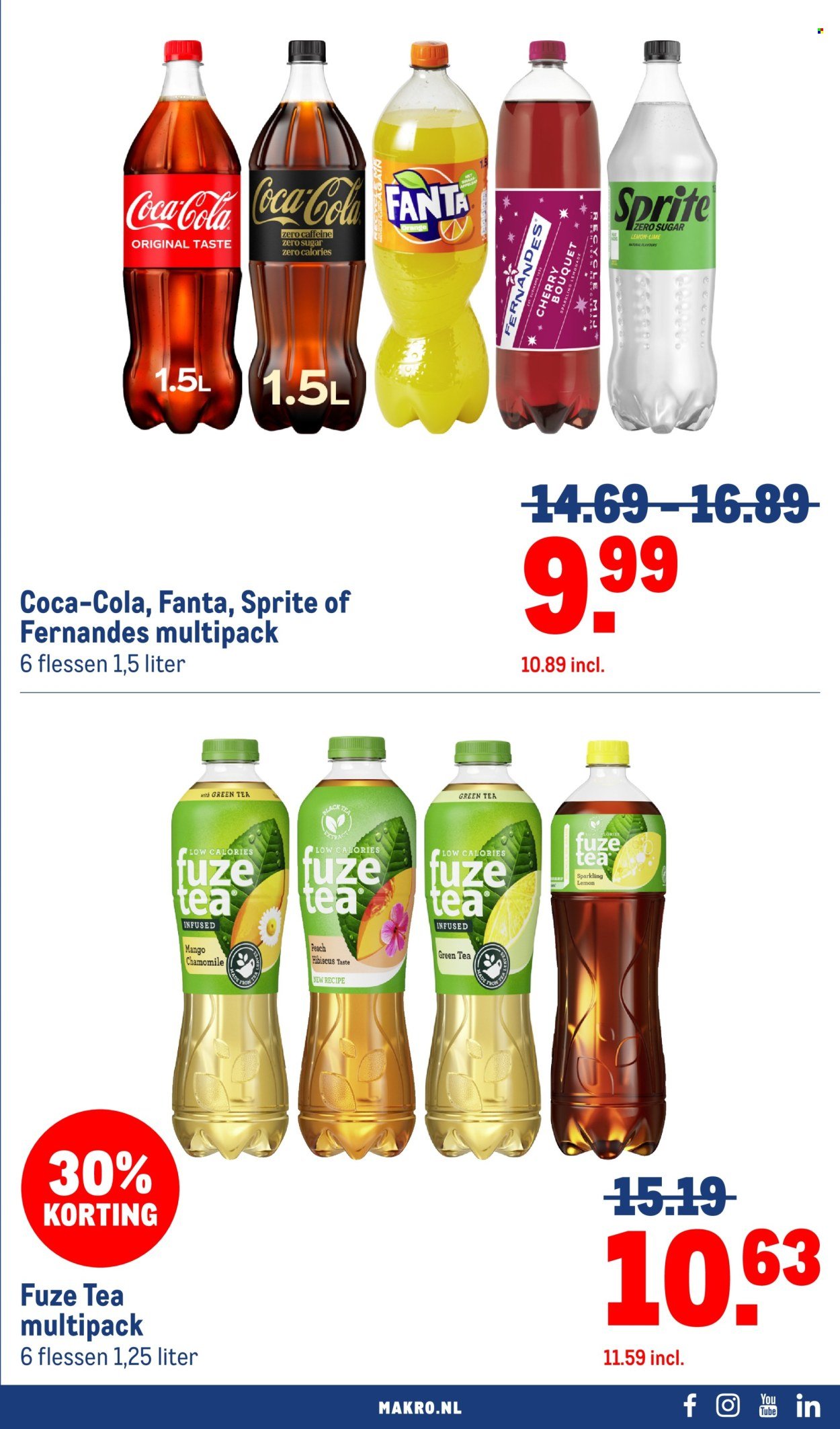 MAKRO folder - Food