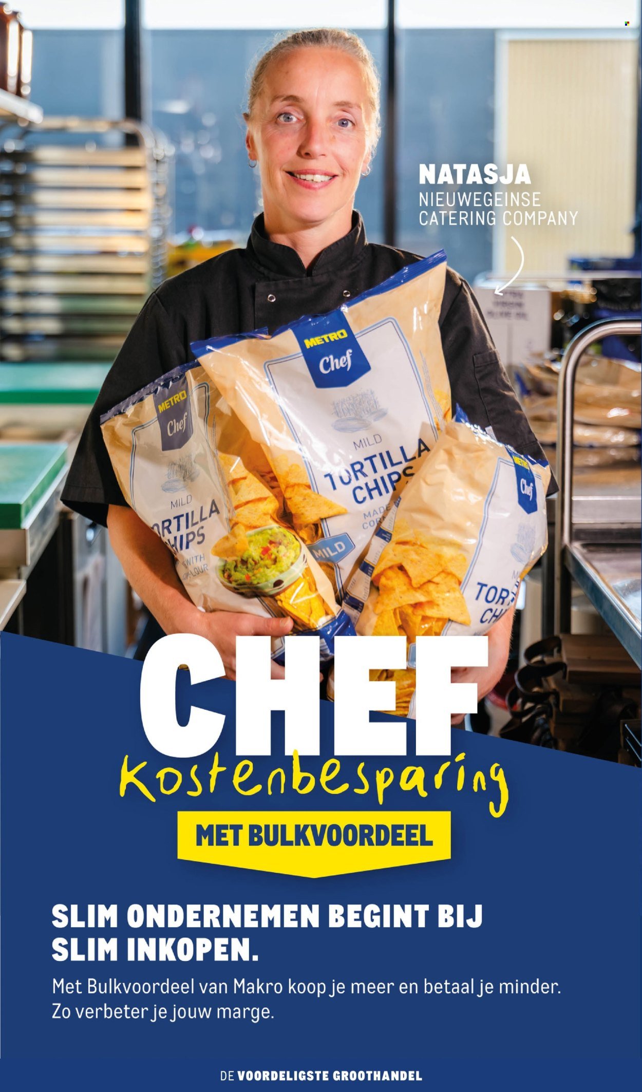 MAKRO folder - Food