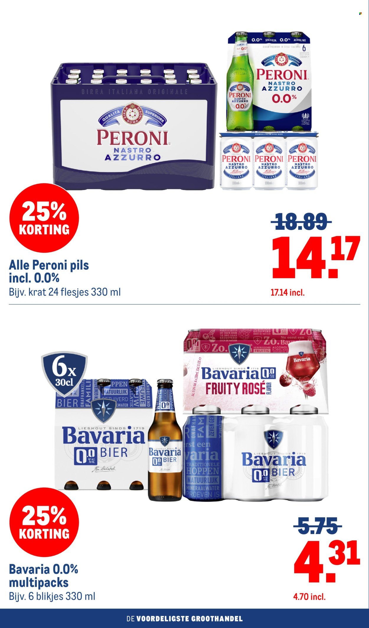MAKRO folder - Food