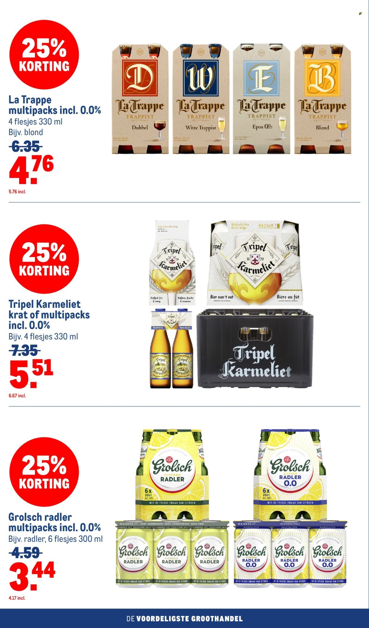 MAKRO folder - Food
