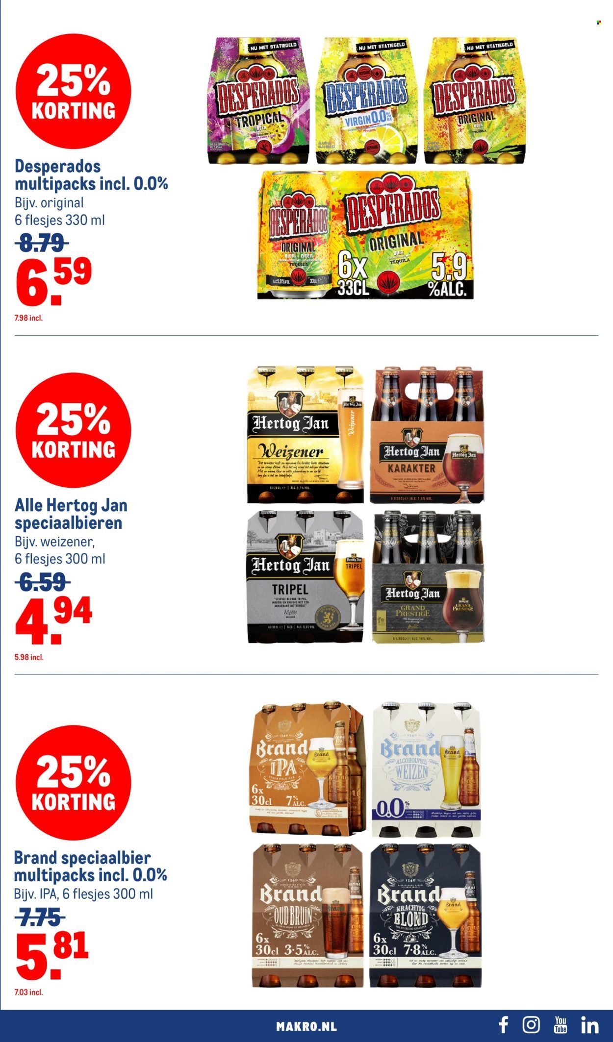 MAKRO folder - Food
