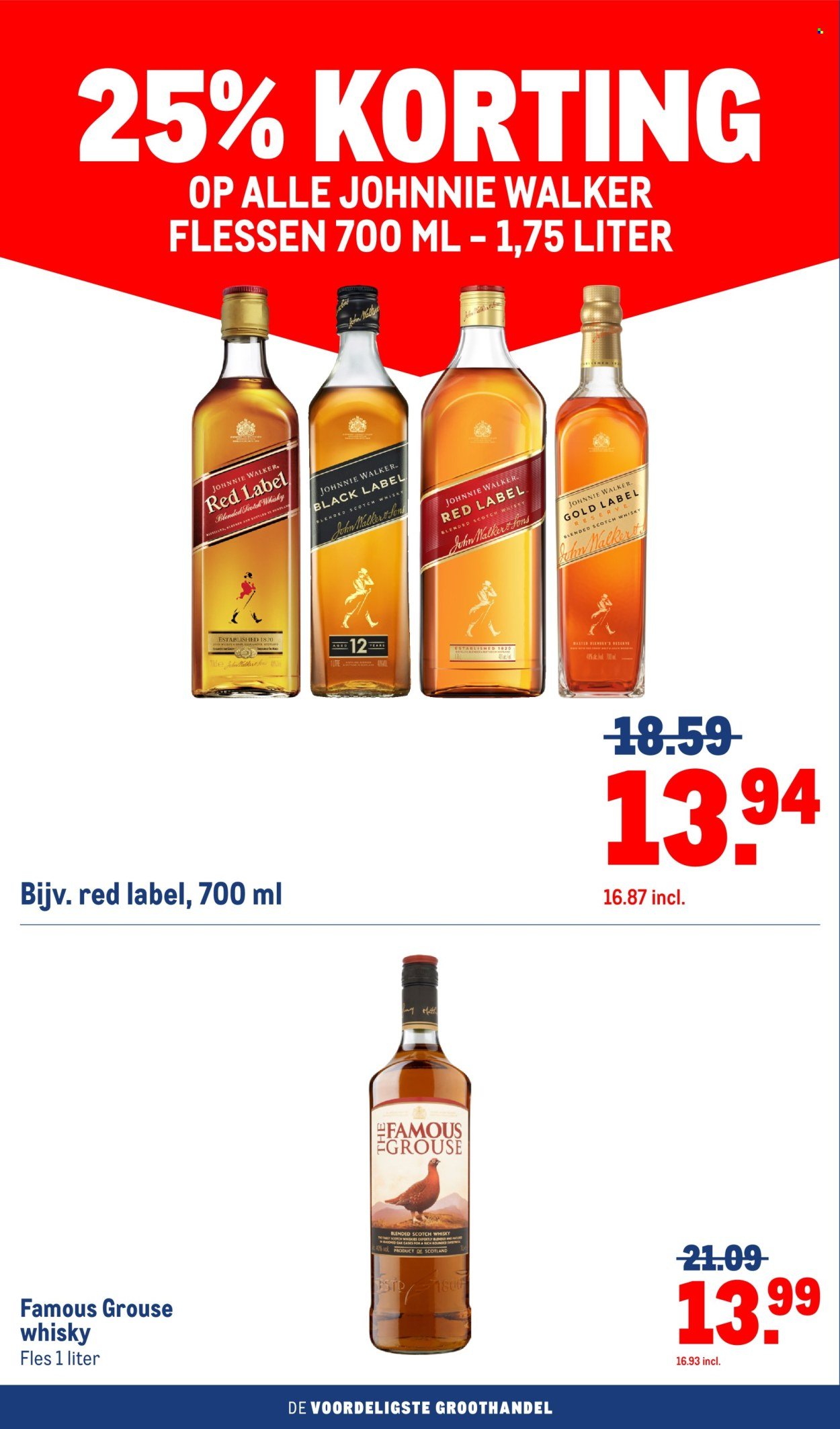 MAKRO folder - Food